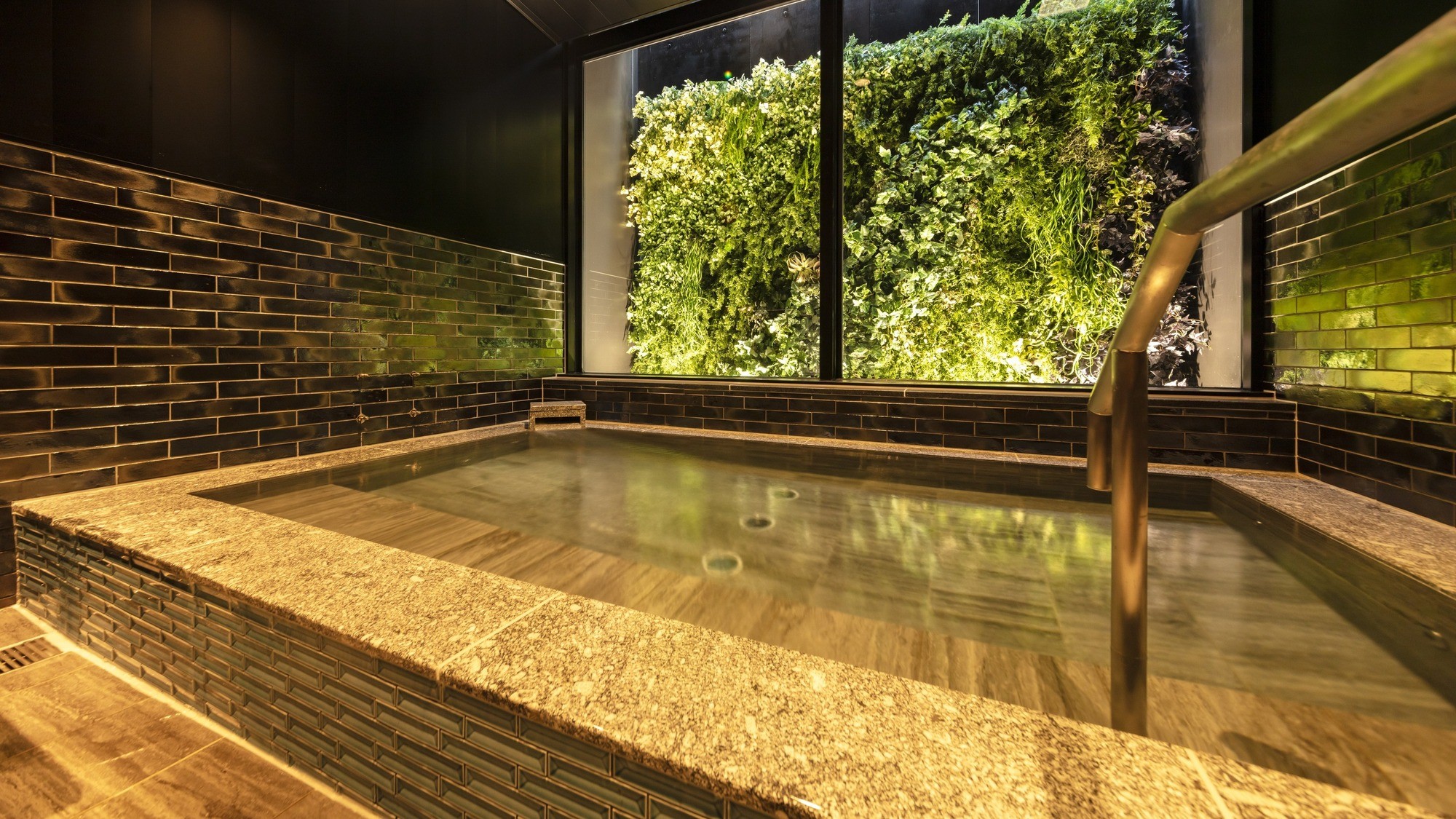 【SPA(大浴場)】