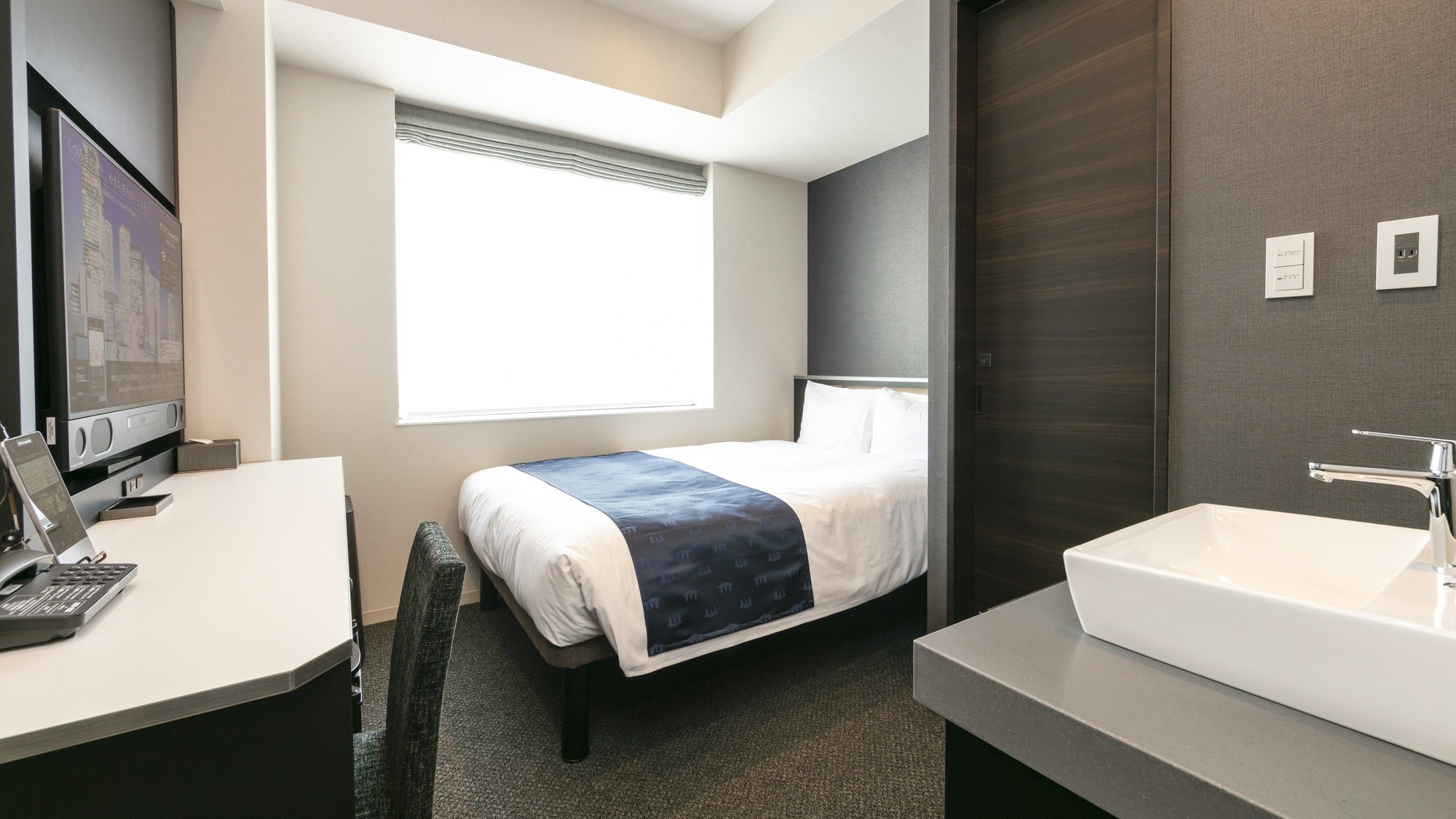 スタンダードルーム