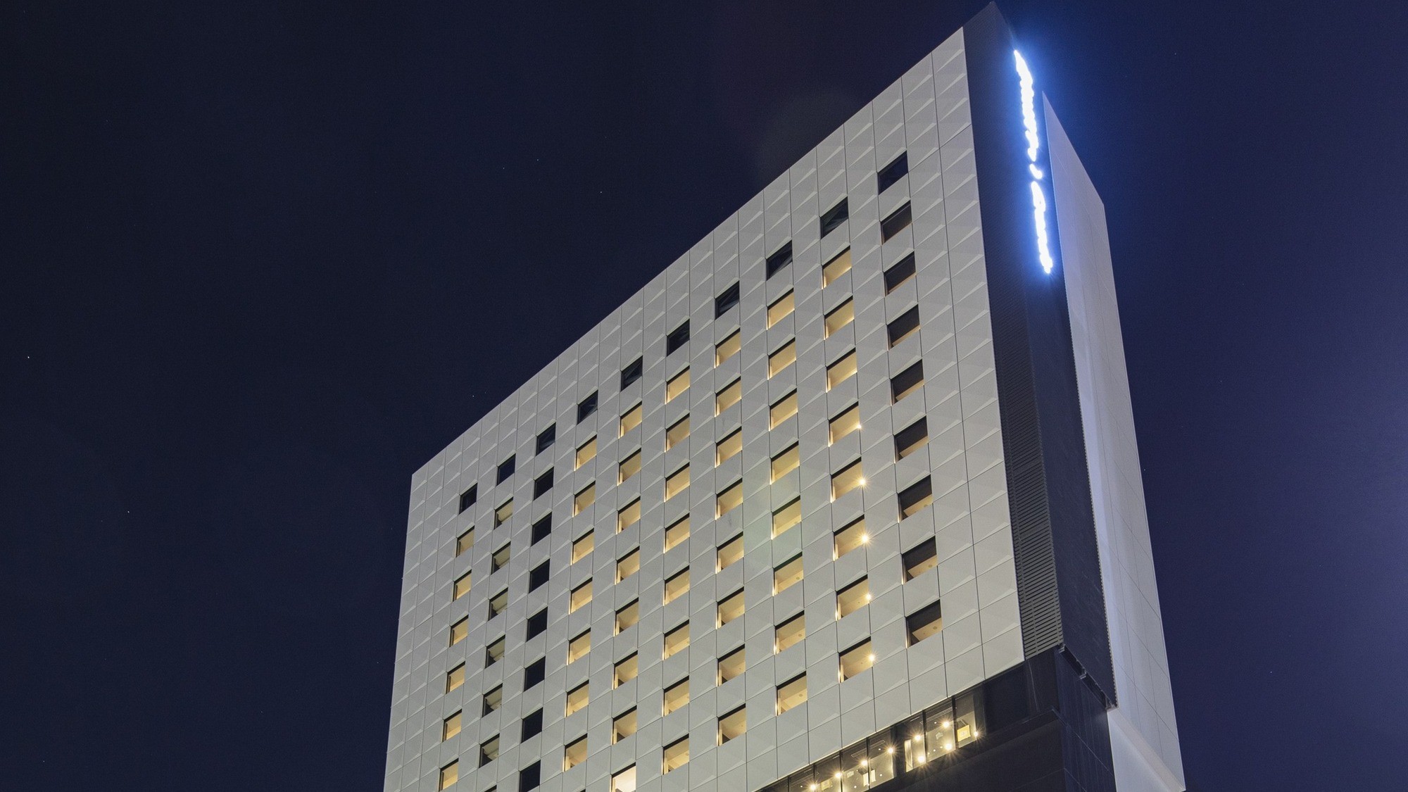 三交インGrande名古屋