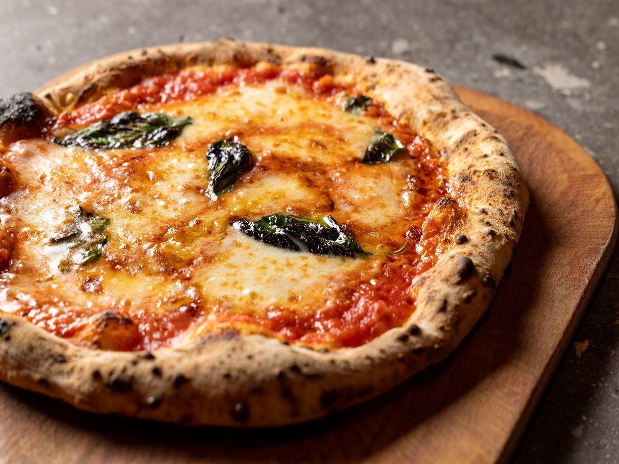 【夕食付】京時間×イタリアン　シェフおすすめコース付デイユース＜最大12時間ステイ＞