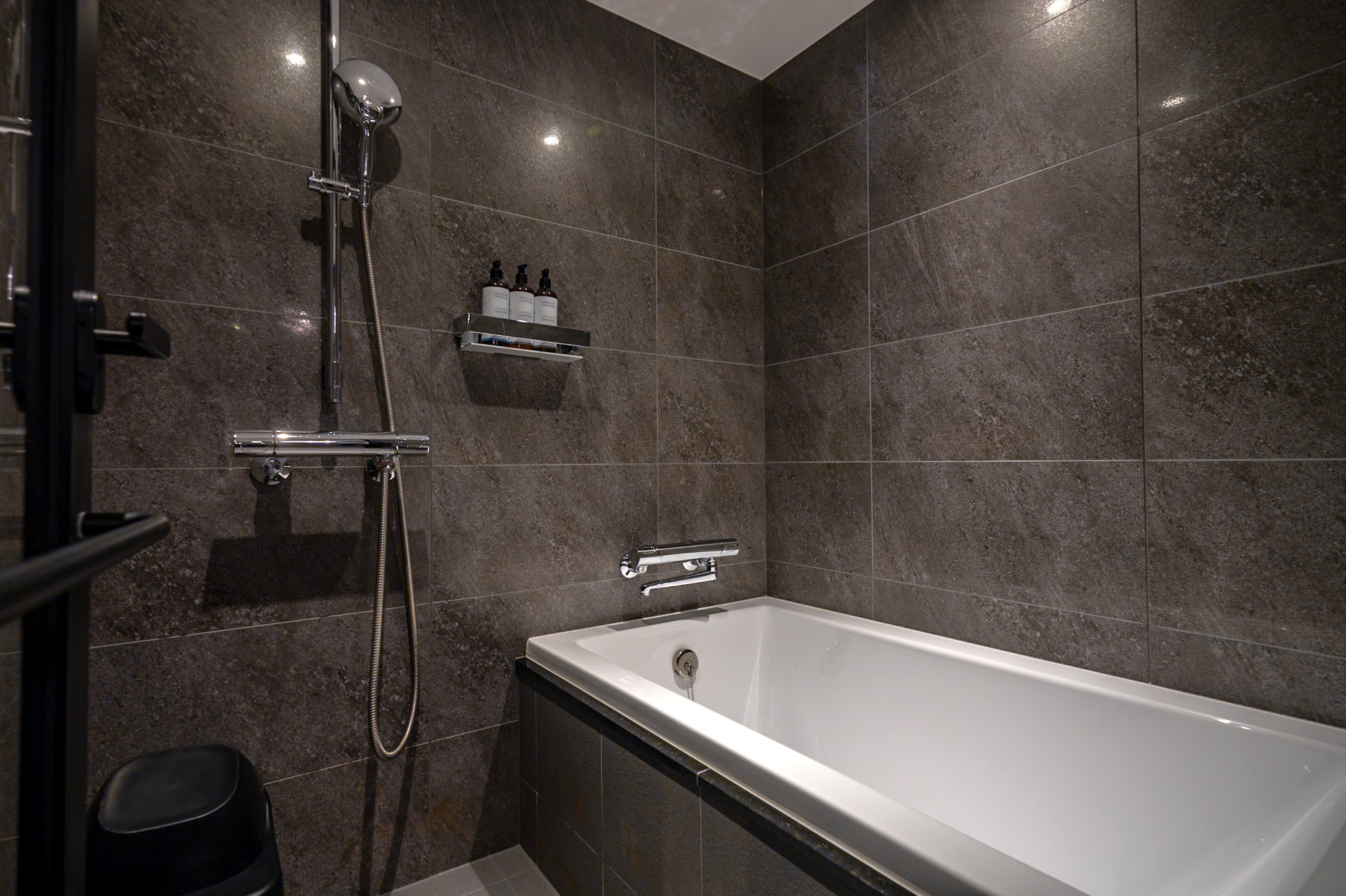 バスルーム（バスタブ）イメージ