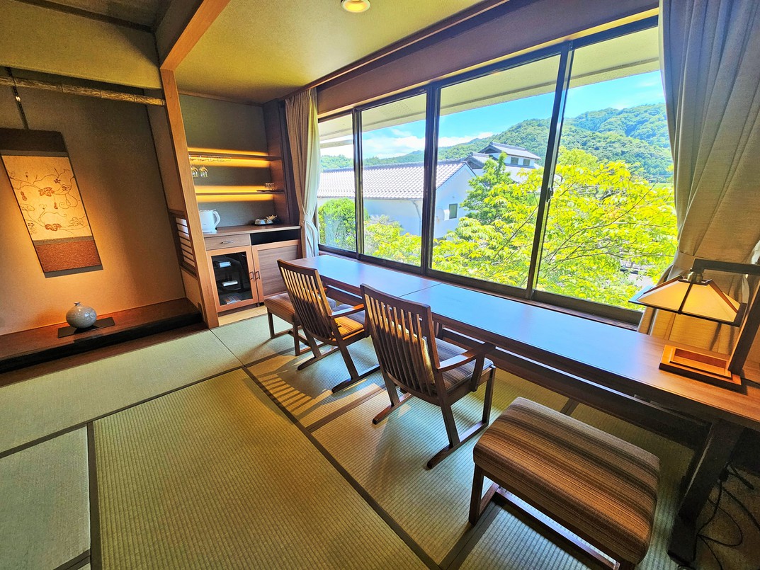 穂波カウンター