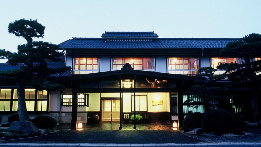 【冬のご縁旅】【冬期限定】カニと和牛の山陰【ごっつお】プラン！