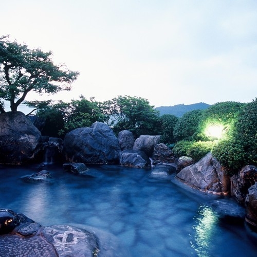 【美肌ご縁旅】さぎの湯荘　スタンダード　