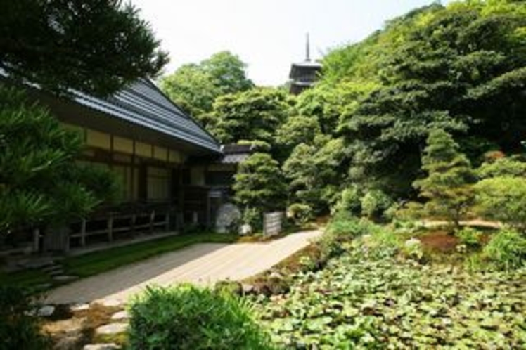 清水寺蓮乗院