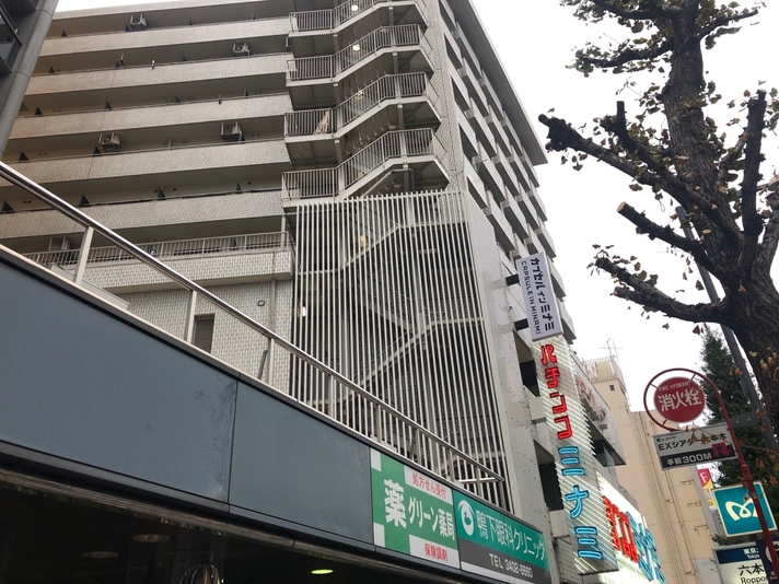 六本木プラザホテル 宿泊予約 楽天トラベル