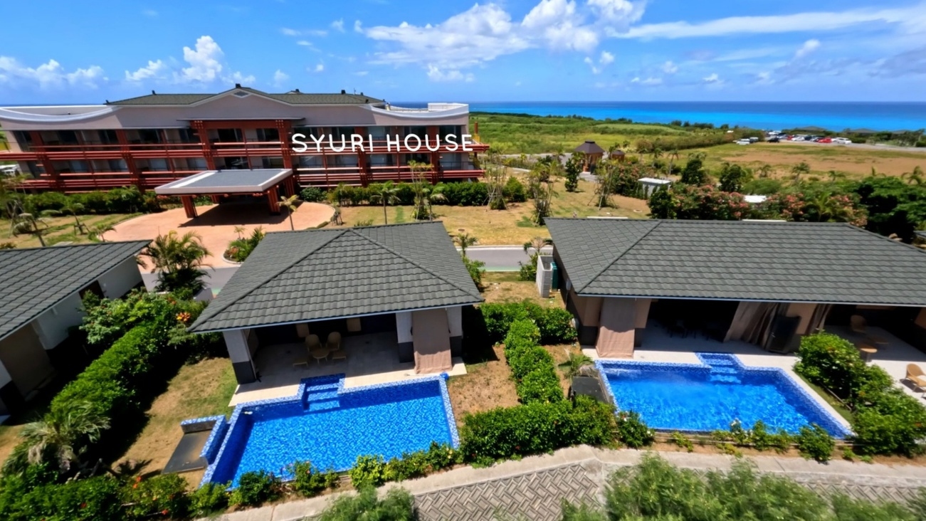 【６th Anniversary】感謝の気持ちを込めて！プレミアプールビラステイ／返金不可・朝食付