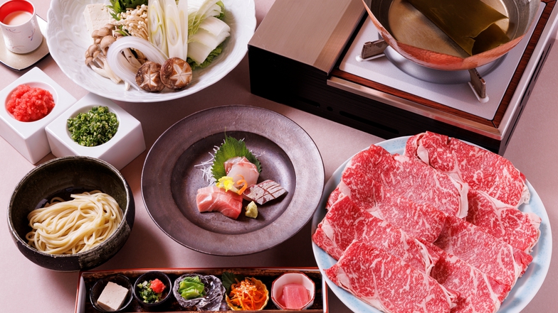 【期間限定セール】特別料金＆ポイント12倍｜SEAWOODディナープラン／朝食・ディナー付