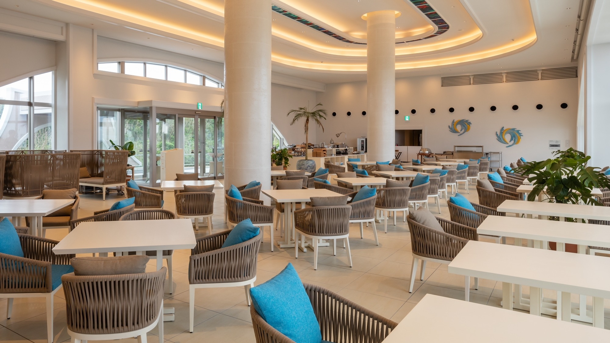 「ラ・ロシェル」坂井シェフを招いてスペシャル・フレンチディナー特別宿泊付プラン／朝食・ディナー付