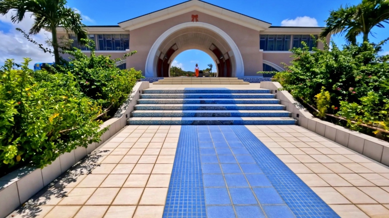 【さき楽90】海と森と星に包まれるSEAWOODディナープラン4/1〜宿泊／朝食・ディナー付