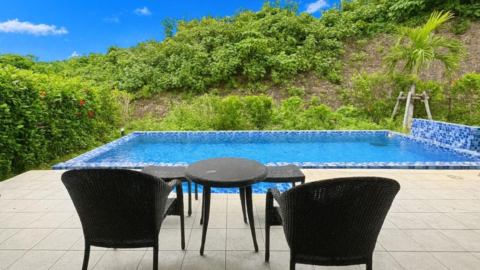 【Select Value】眺望なし客室｜絶景リゾートで過ごす宮古島ステイ　4/1〜宿泊／朝食付