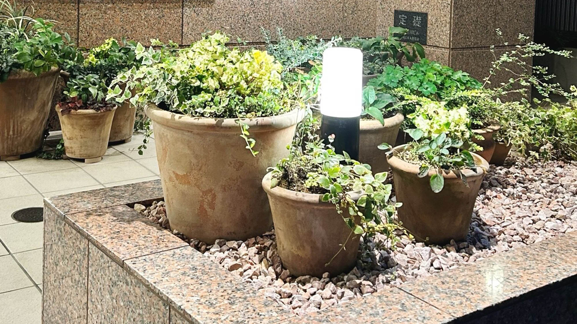花壇