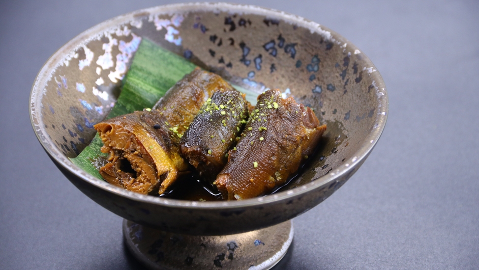 【鮎づくし御膳】郡上の清流の恵み！鮎をまるごと堪能する贅沢コース♪2食付き