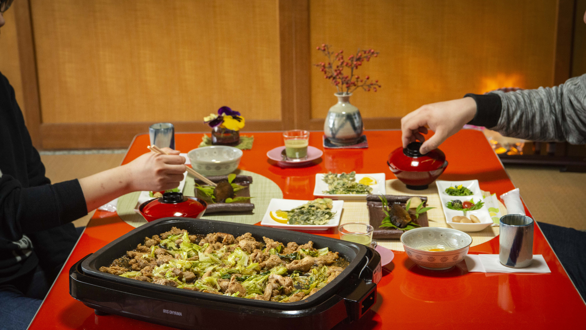 【料理イメージ】