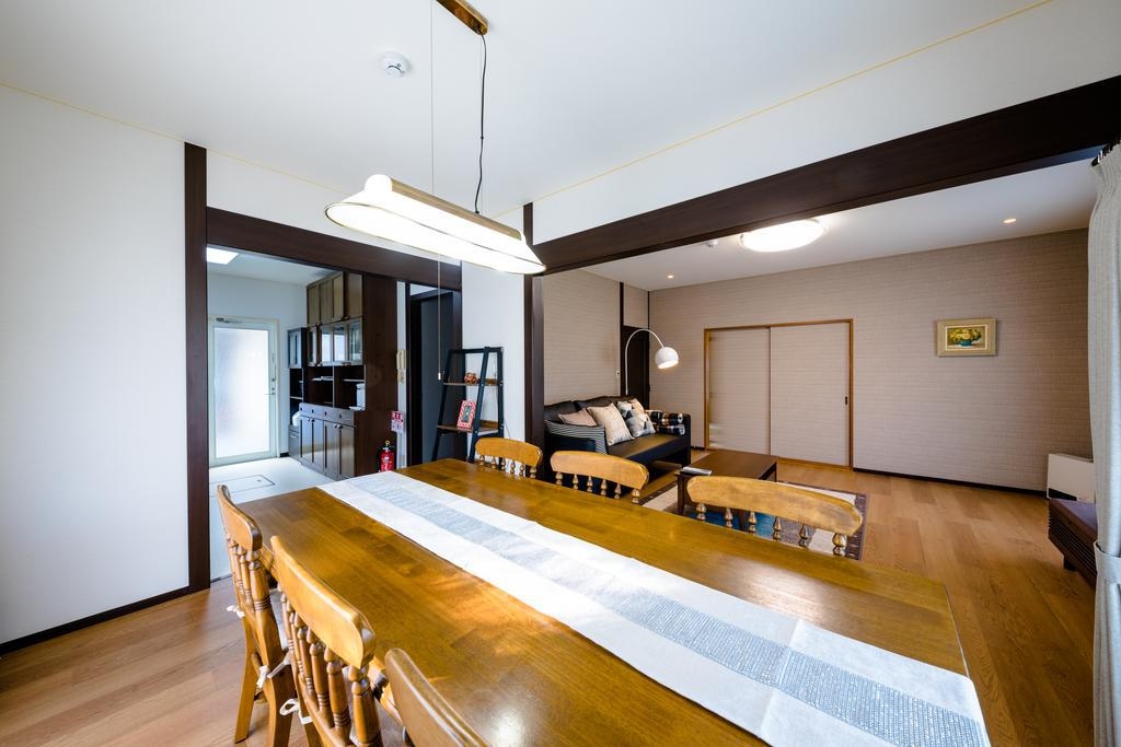【3連泊割】COZY VACATION STAY! 静かな住宅地の大型戸建をまるごと貸切。
