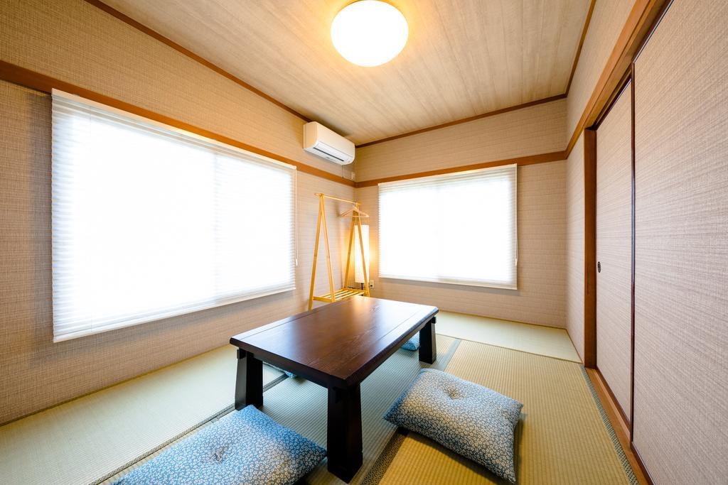 【3連泊割】COZY VACATION STAY! 静かな住宅地の大型戸建をまるごと貸切。