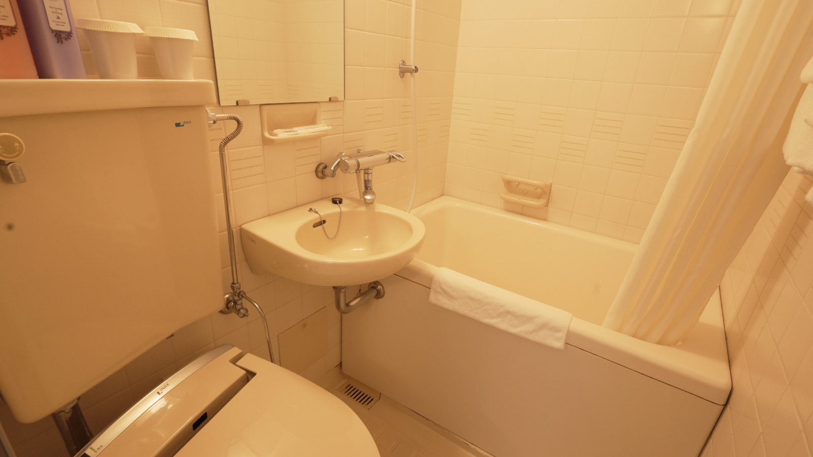 unit bath★