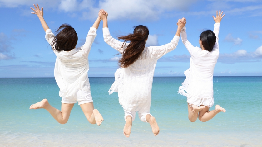 【楽天トラベルサマーSALE】夏休み　旅行 大浴場付き 羽田空港行き無料シャトルバス（朝便）素泊まり