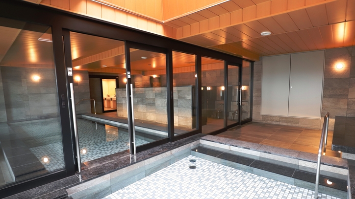 【さき楽30】人気の大浴場（露天風呂付き）　羽田空港・品川・横浜方面へのアクセス良好！ 素泊まり