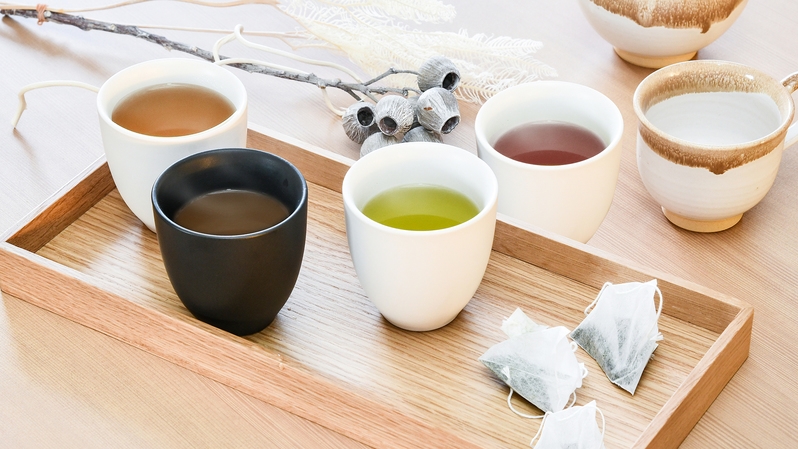 【3時間利用】ラウンジでカフェ利用プラン【14時〜23時】※客室の提供はありません