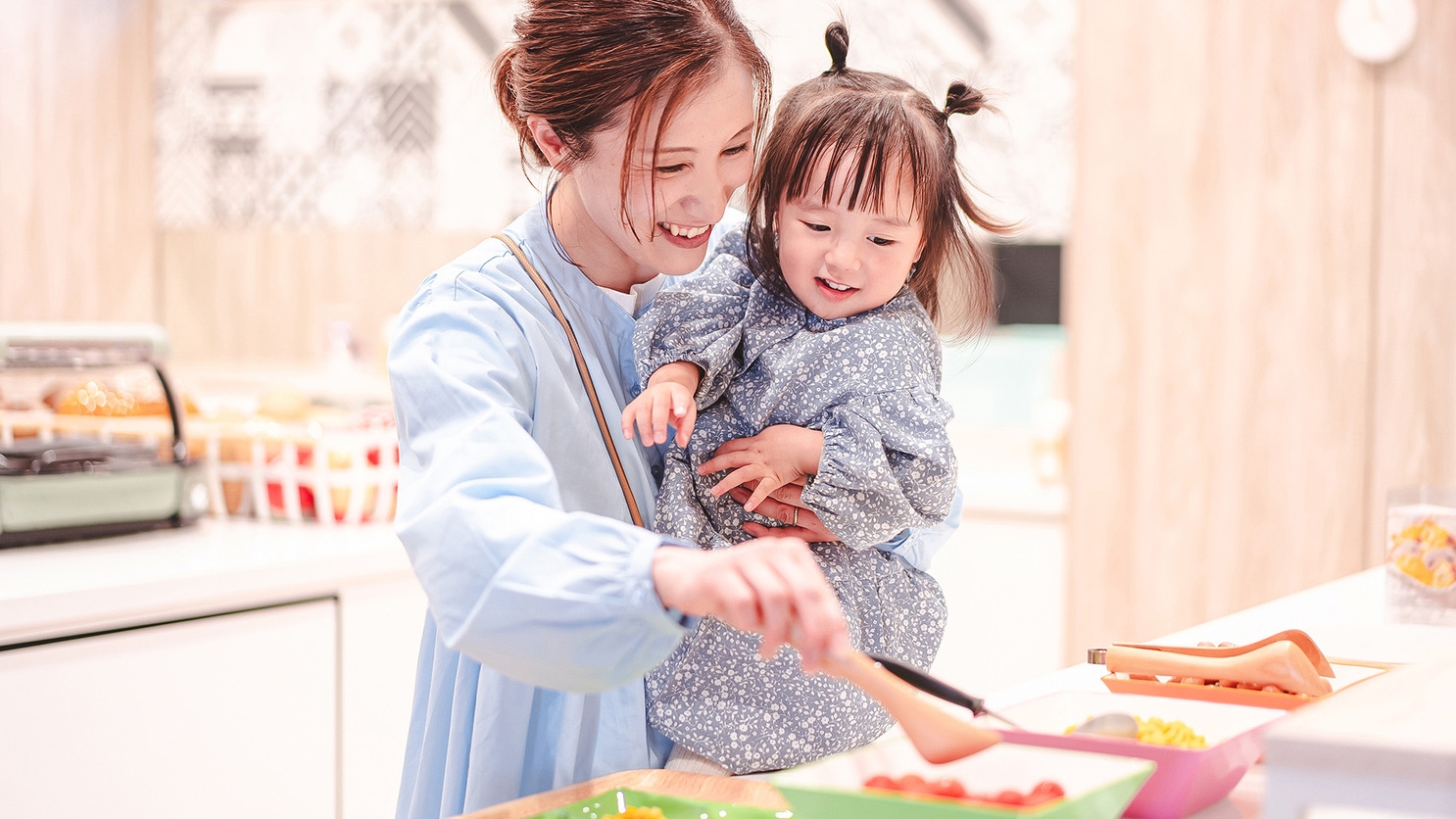 【ファミリー・朝食付】18歳以下添寝無料・5歳以下朝食無料