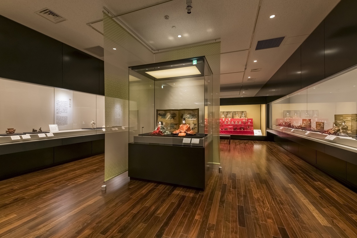 【限定！朝食付き】さいたま市コラボ★選べるお土産付き特別プラン