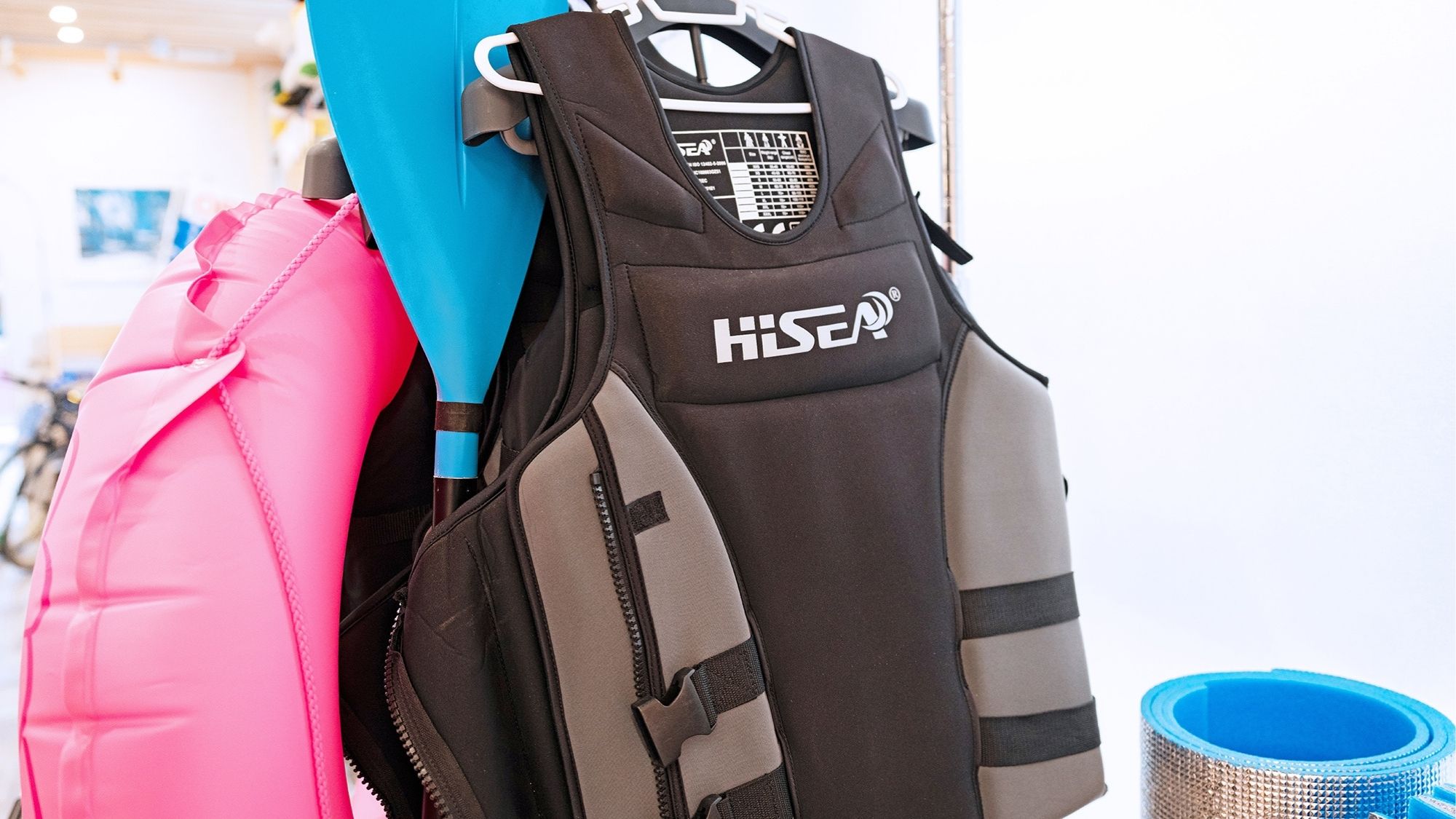 レンタル品　一例