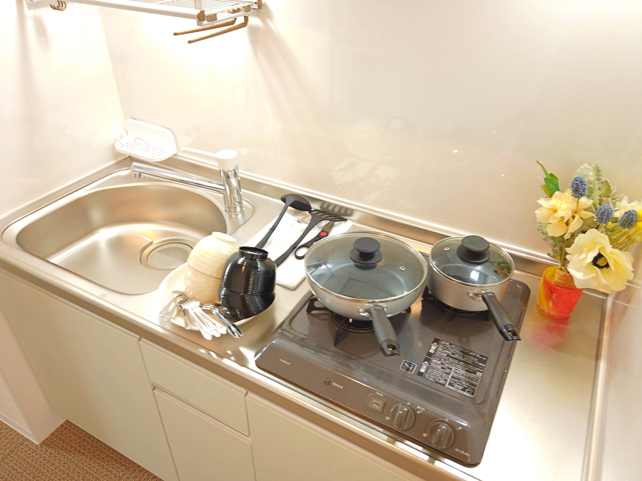 キッチン・調理器具