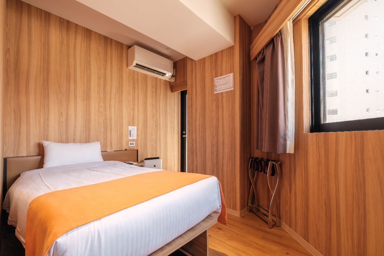 【お部屋タイプおまかせ】お得にステイプラン＜素泊まり＞