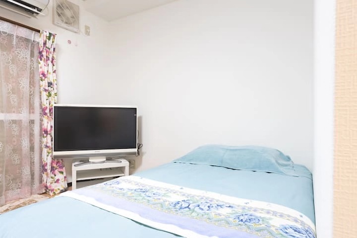 リビングソファーベッド