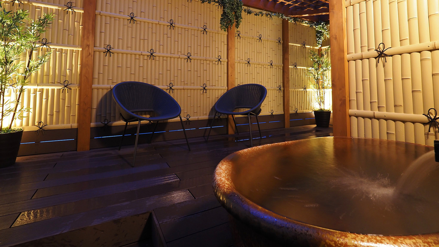 和洋室スイート