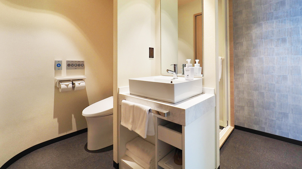 和洋室スイート