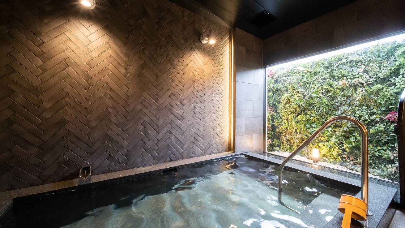 【楽天限定】直前割ベストレートプラン☆天然温泉＆焼きたてパン朝食ビュッフェ付