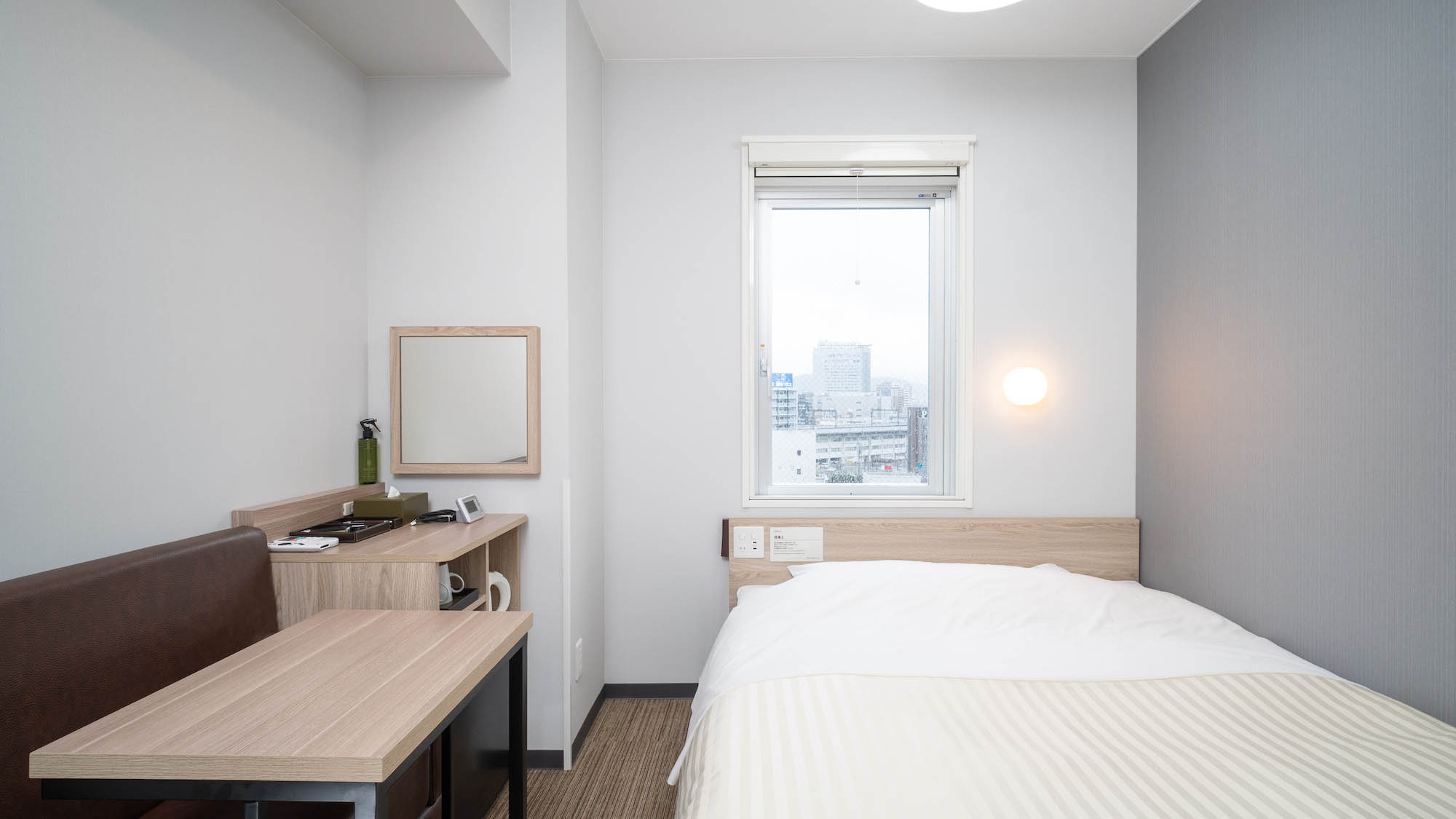 【レディースフロア】女性の方のみご滞在可能な専用フロアです