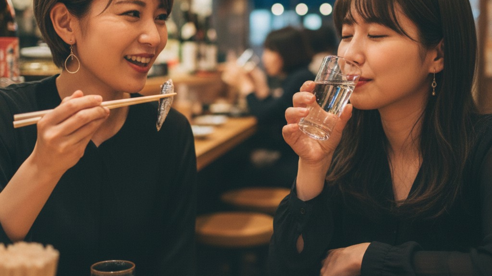 本場で味わう岡山の味「ママカリの酢漬け」　※イメージ