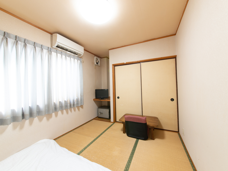 【早割30】★素泊まり★早めの予約でお得に泊まれるプラン！ 松阪駅より徒歩にて10分