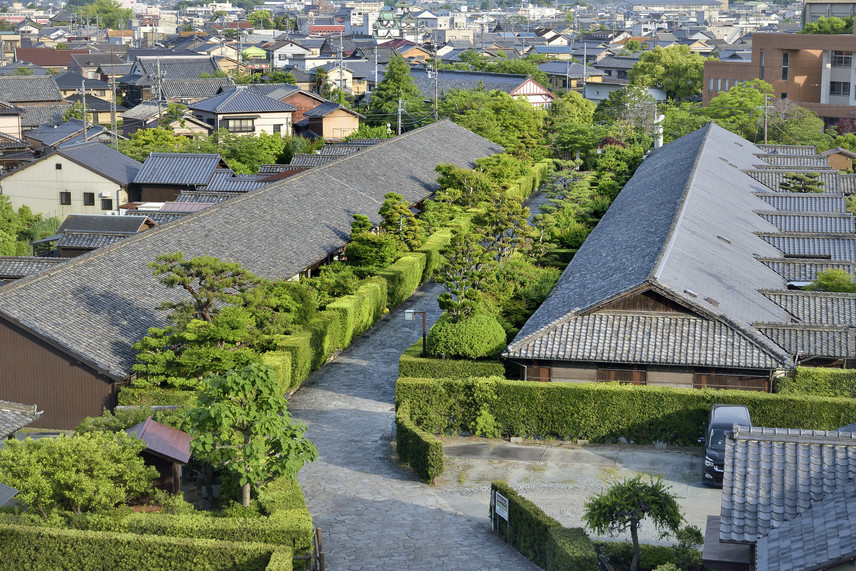 【早割30】★素泊まり★早めの予約でお得に泊まれるプラン！ 松阪駅より徒歩にて10分