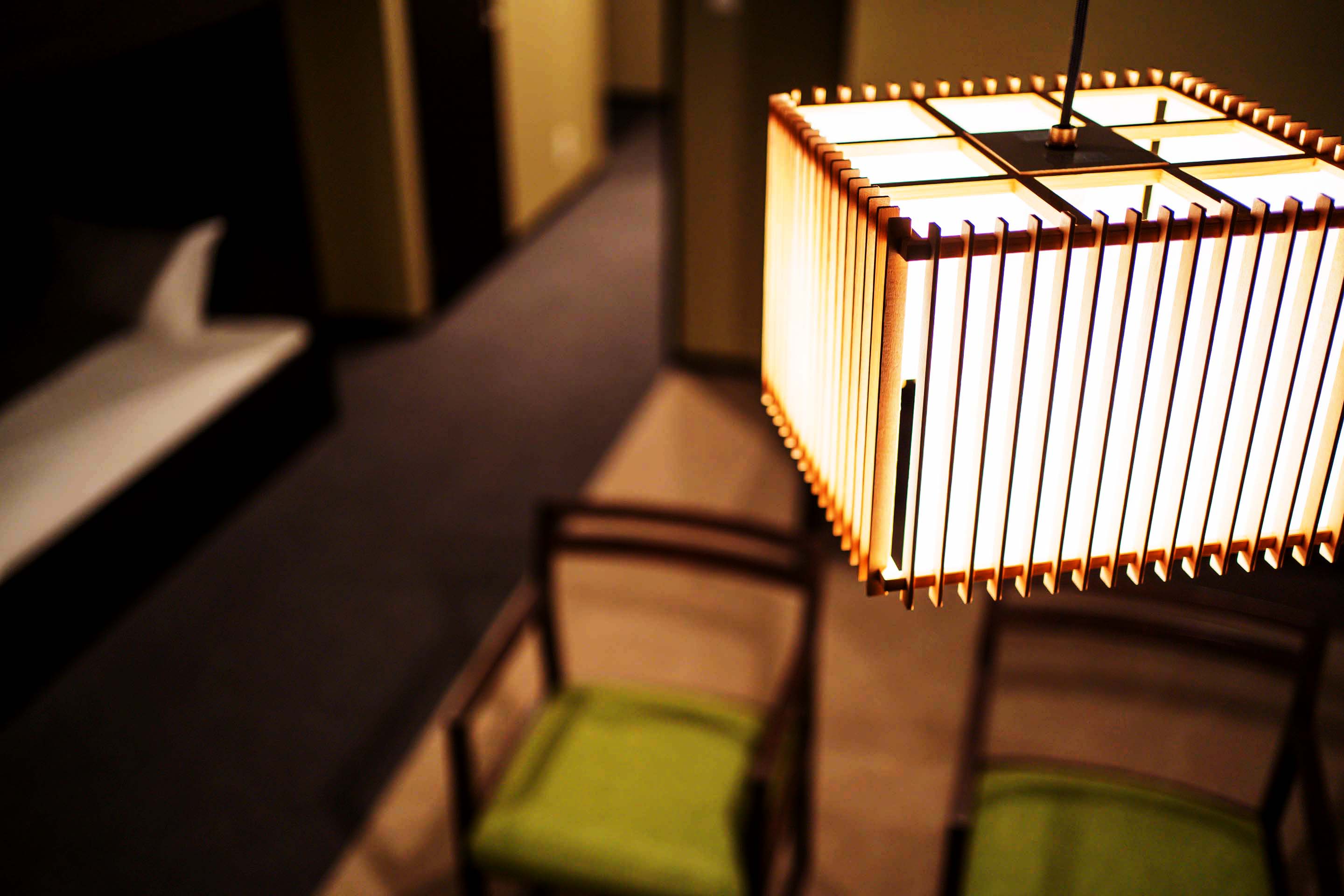 【2段ベッド+ソファベッド 】ファミリーバンク 5名定員