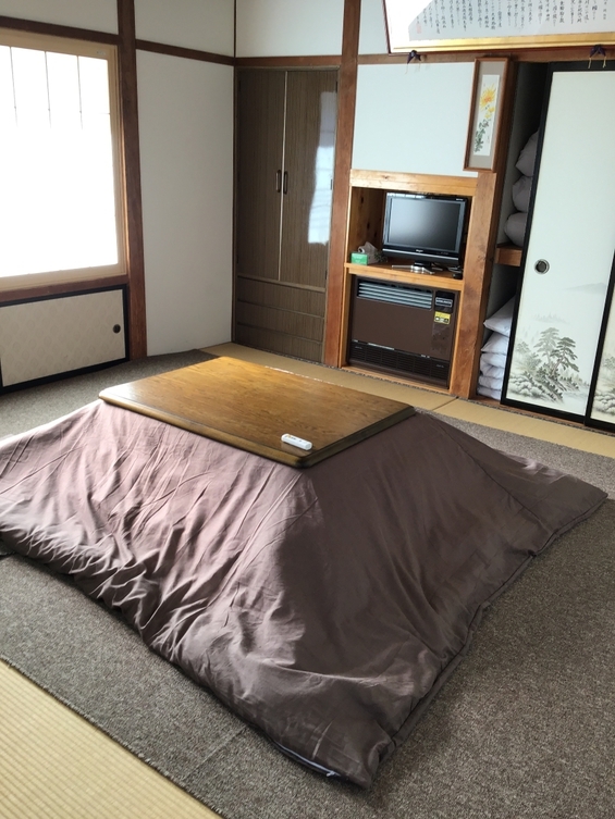素泊まりプラン