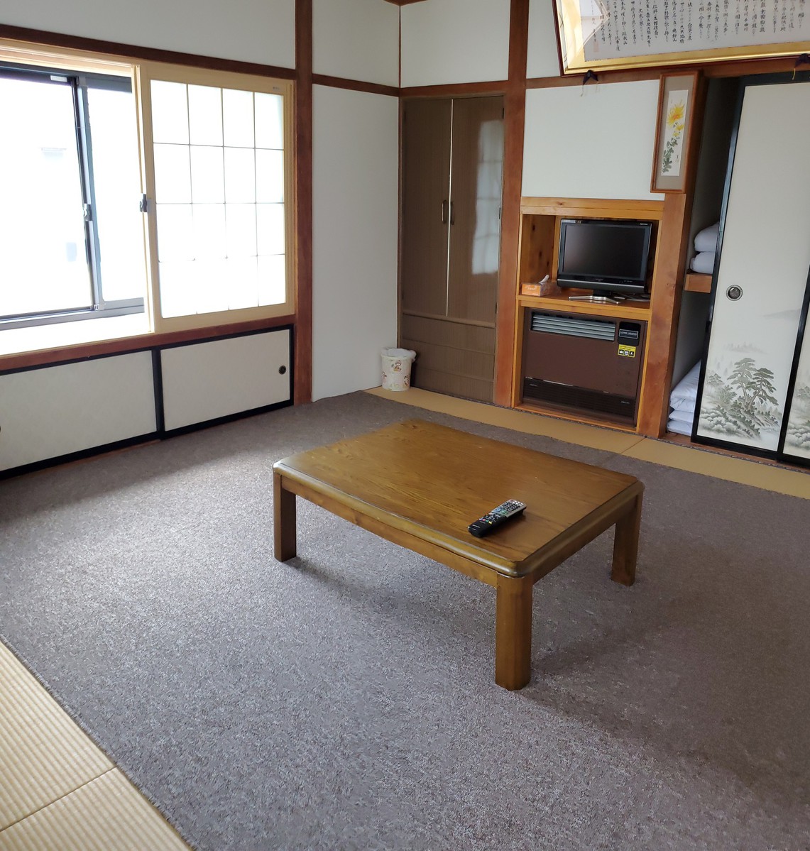 客室