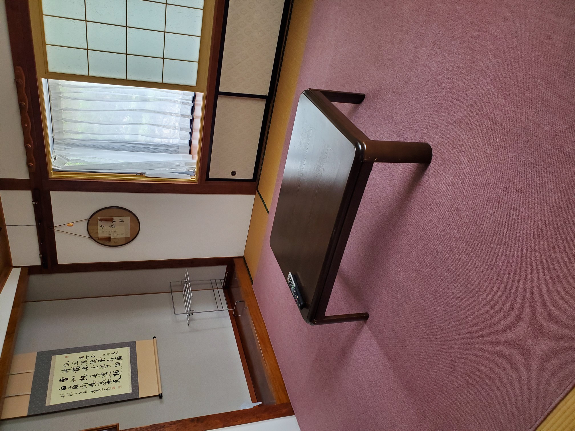 客室