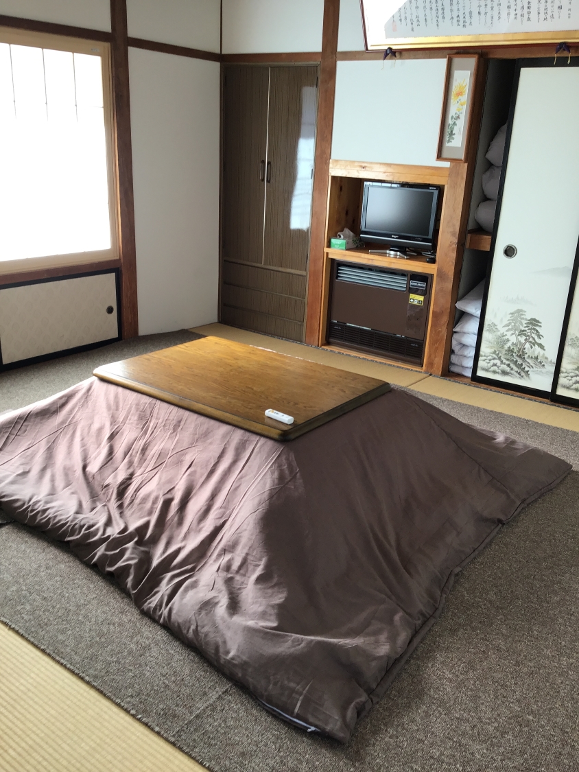 客室