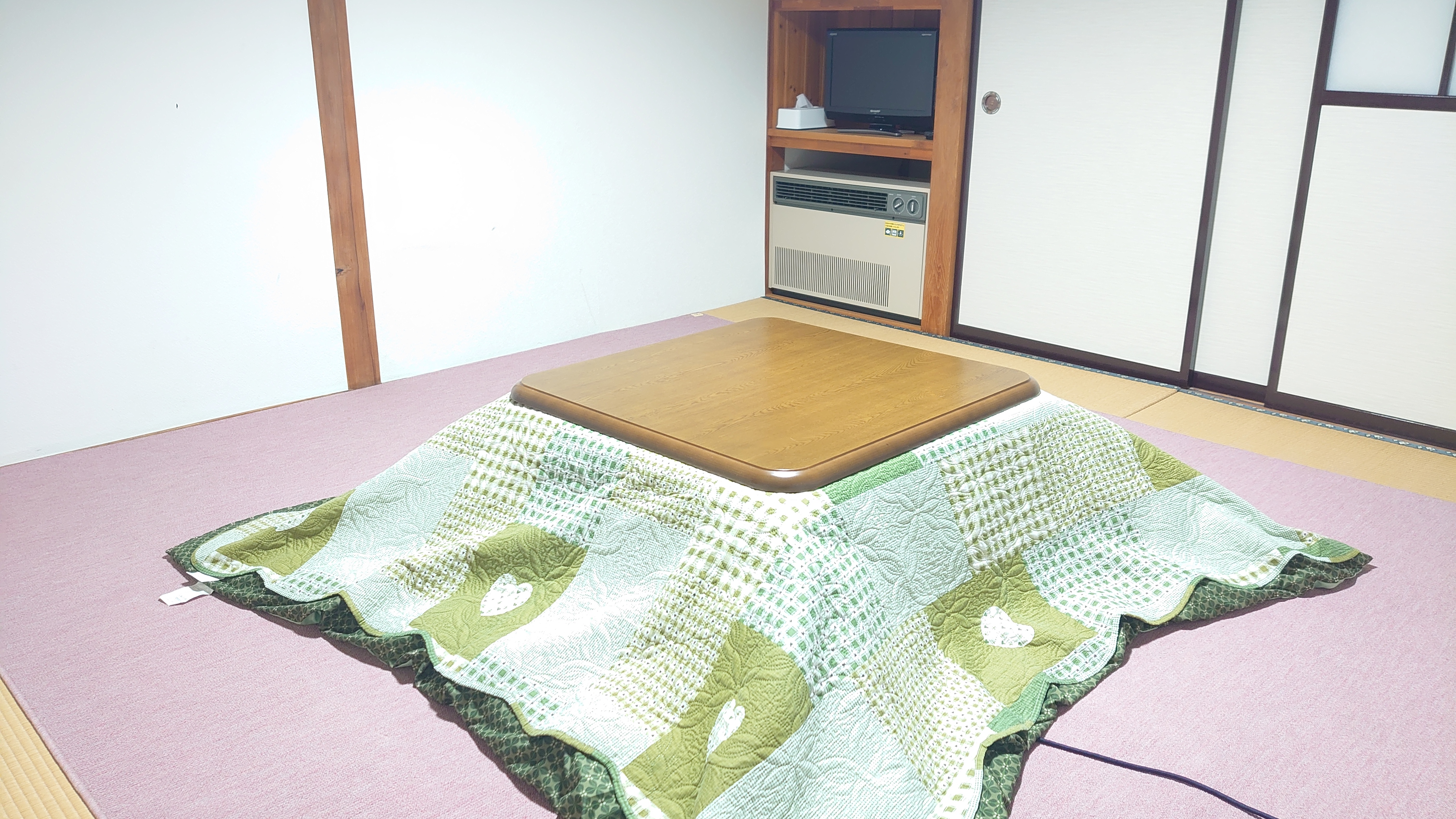 和室８畳