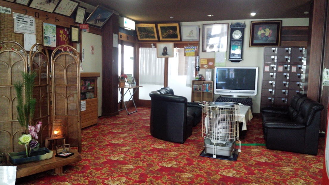 リフト乗場すぐそこ！あったかお鍋！豚みそ鍋プラン