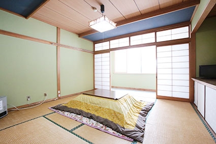 リフト乗場すぐそこ！あったかお鍋！但馬牛すき焼きプラン