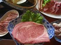 佐賀牛☆贅沢バーベキュープラン