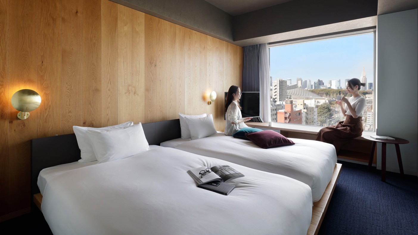 sequence MIYASHITA PARK 【基本】次世代型