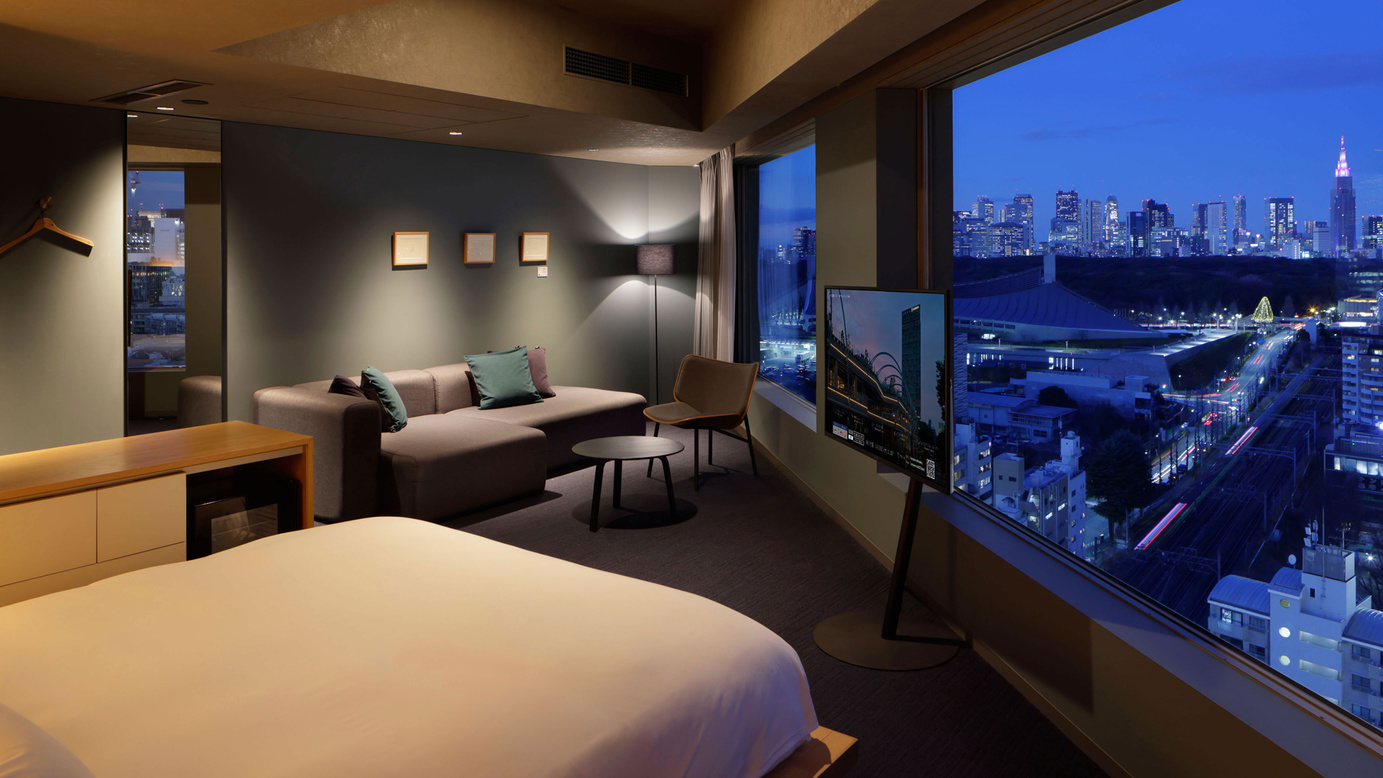 sequence MIYASHITA PARK 【基本】次世代型