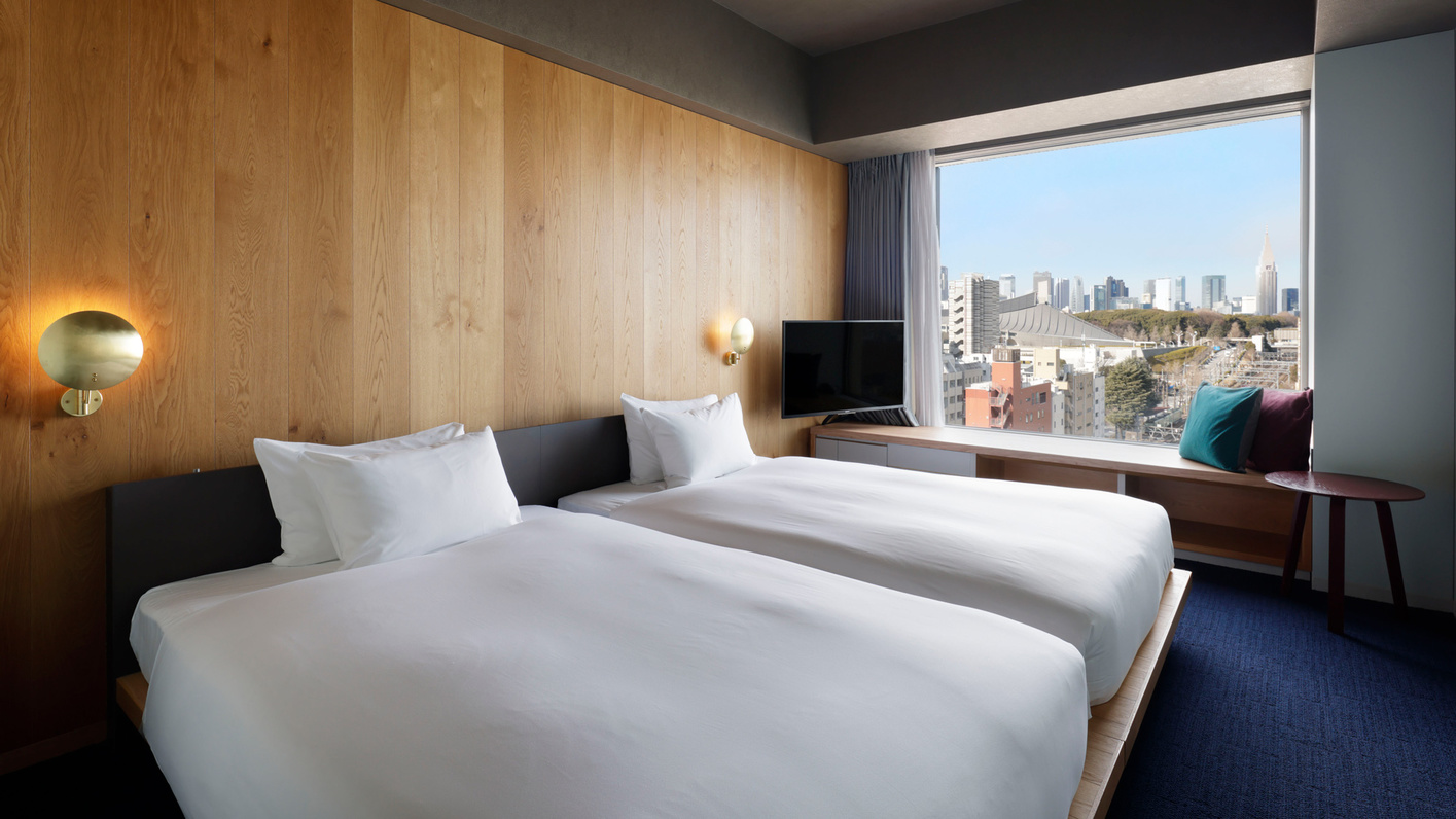 sequence MIYASHITA PARK 【基本】次世代型