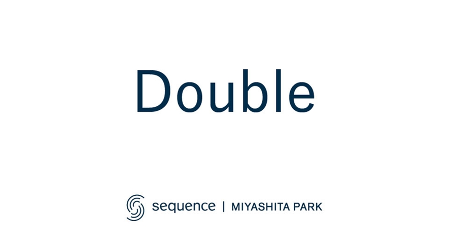 【Double】